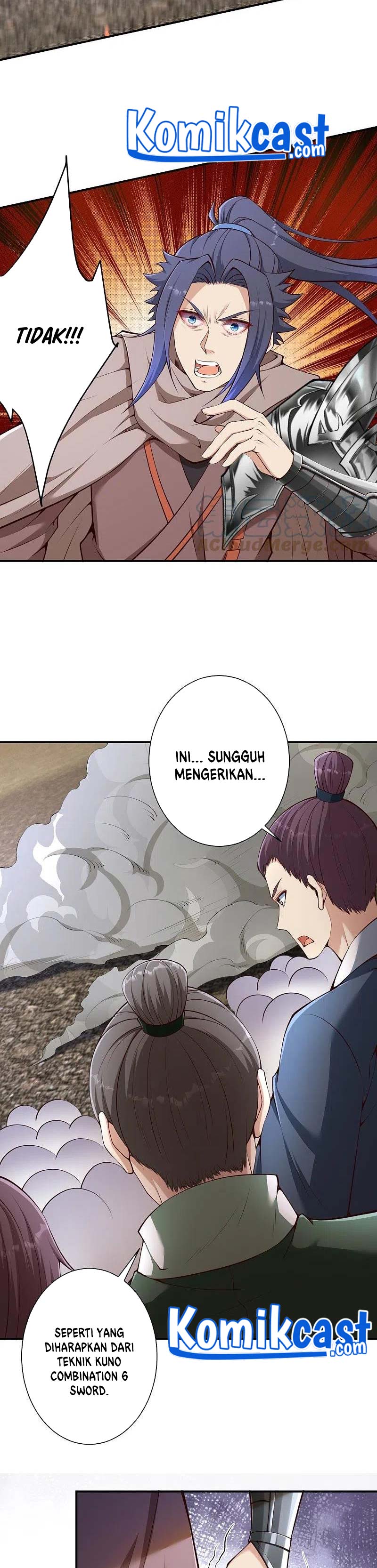 Dilarang COPAS - situs resmi www.mangacanblog.com - Komik against the gods 456 - chapter 456 457 Indonesia against the gods 456 - chapter 456 Terbaru 12|Baca Manga Komik Indonesia|Mangacan